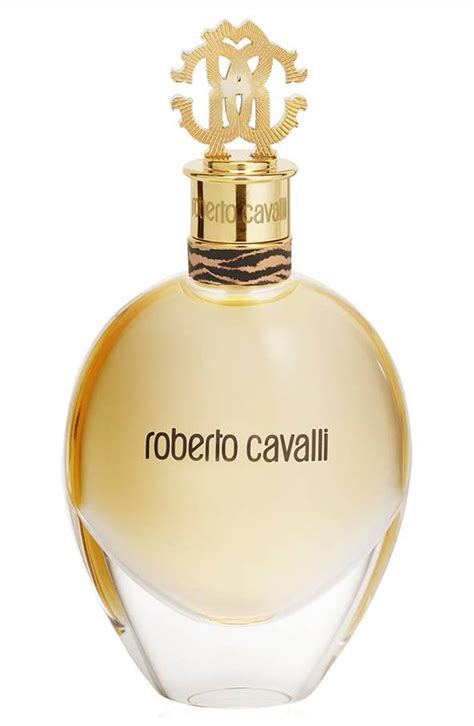 roberto cavalli perfume women nordstrom